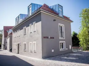 Hotel Jakob Regensburg DownTown, BW Signature Collection