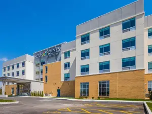 Four Points by Sheraton Elkhart