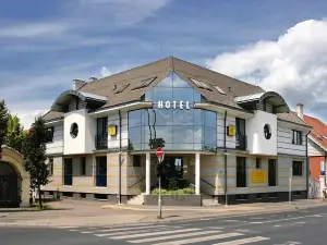 Hotel Kálvária