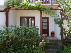 Guest House Starata Kotva