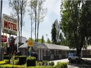 Wenton Motel