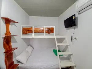 Labinda Homestay Caruban Mitra RedDoorz