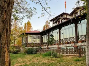 Hotel Etno Selo Timcevski