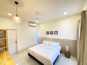 Culture Villa