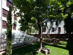 U-Hotel Spa Ciudad de Astorga