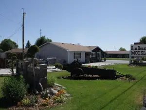 Rim Rock Motel