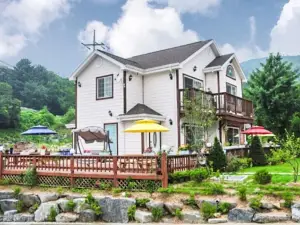 Pocheon Mama House Pension