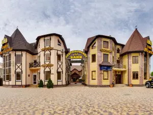Villa Lui-JO