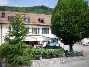 Auberge Communale à l'Union