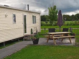 Weerribben Chalet