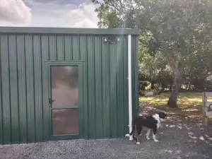 Karamu Homestead