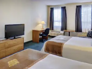 Lakeview Inns & Suites - Okotoks