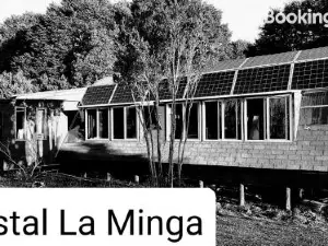 Hostal La Minga