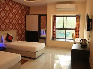 Rang Mahal Resort
