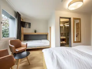 Hotel Meiringen