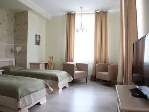Na Dache Mini-Hotel