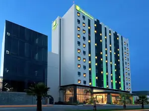 Holiday Inn & Suites Monterrey Apodaca Zona Airport