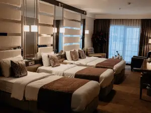 Reform Hotel