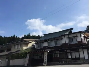 Ryokan Shoshikan