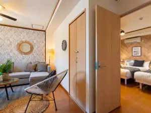 Ishigaki House