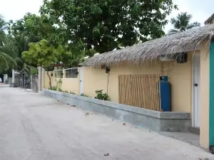 Scuba Inn