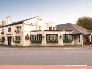 Premier Inn Preston North