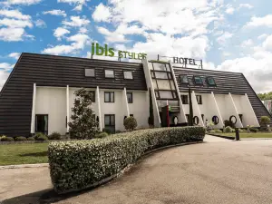 Hôtel ibis Styles Toulouse Labege