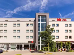 Ibis Winterthur City