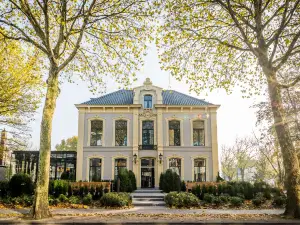 Pillows Grand Boutique Hotel Ter Borch Zwolle