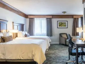 Best Western Black Hills Lodge