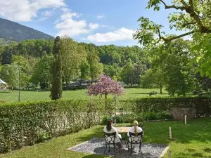 Grand Hôtel & Spa Uriage