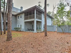 Swim, Golf & Relax: Myrtle Beach Unit in Tidewater
