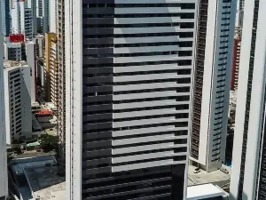 Transamerica Fit Recife