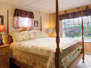 Lily Garden Bed and Breakfast