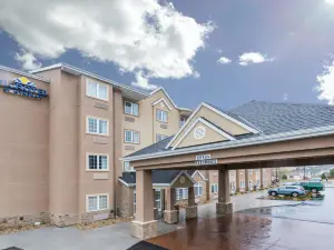 Spark by Hilton Rochester South