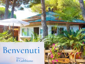 Gitavillage Il Gabbiano