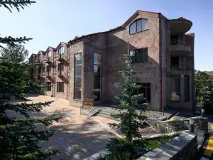 Alpina Resort by Stellar Hotels, Tsaghkadzor