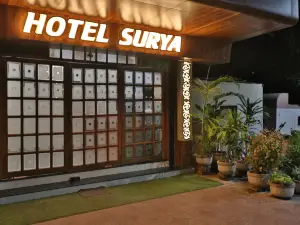 Hotel Surya