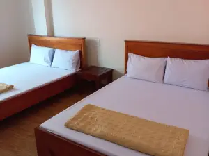 Trường Sa Hotel Cửa Lò Beach