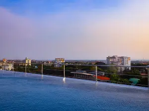 Hotel the Sea View, Mangalore