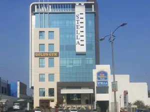 Stella Hotel