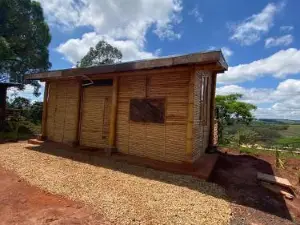 Hospedagem Pé de Serra