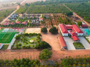 Go Ranch Resort