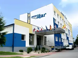 Hotel Ikar