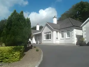 Launard House
