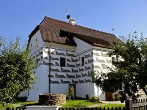 Boutique Hotel Romantick