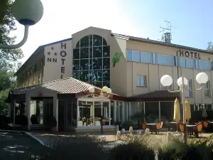Logis Hôtel & Restaurant Ludik
