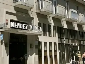 Méndez Núñez Hotel