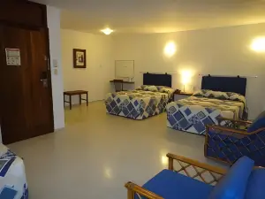 Parque Inn Hotel & Suites
