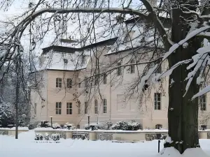 AHORN - Hotel & Restaurant